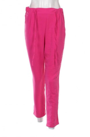Damenhose Unbranded, Größe M, Farbe Rosa, Preis 20,99 €
