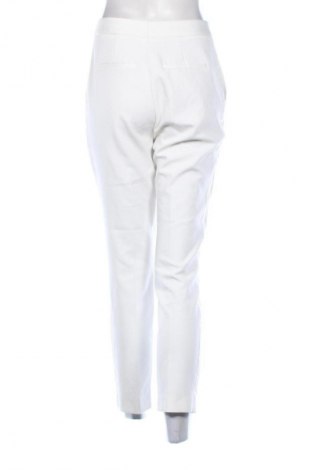 Pantaloni de femei Unbranded, Mărime S, Culoare Alb, Preț 77,17 Lei
