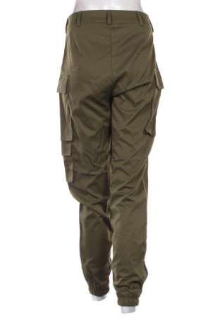 Női nadrág Unbranded, Méret S, Szín Zöld, Ár 3 249 Ft