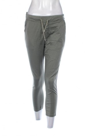 Pantaloni de femei Unbranded, Mărime M, Culoare Verde, Preț 76,32 Lei