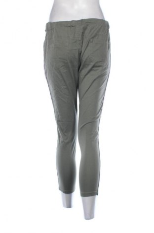 Pantaloni de femei Unbranded, Mărime M, Culoare Verde, Preț 76,32 Lei