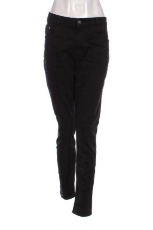 Damenhose Unbranded, Größe XXL, Farbe Schwarz, Preis 20,99 €