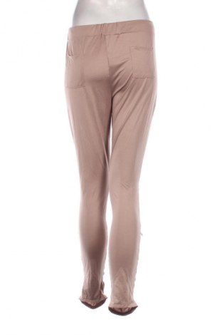 Pantaloni de femei Unbranded, Mărime XXL, Culoare Bej, Preț 76,70 Lei