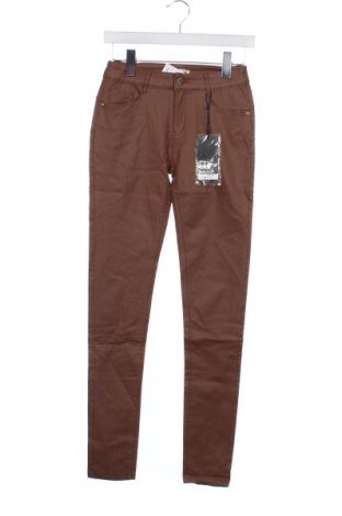 Damenhose Unbranded, Größe S, Farbe Braun, Preis 24,00 €