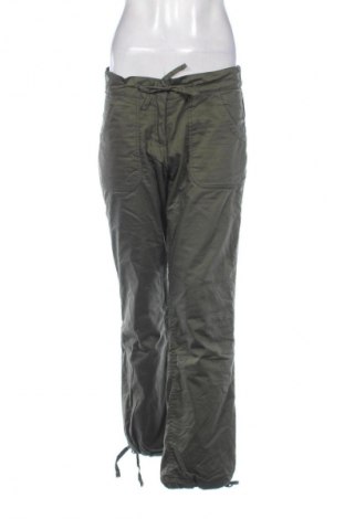 Dámske nohavice Unbranded, Veľkosť L, Farba Zelená, Cena  14,83 €