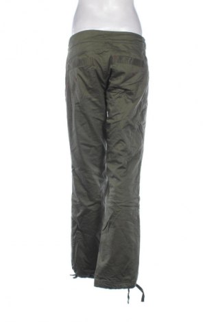 Dámske nohavice Unbranded, Veľkosť L, Farba Zelená, Cena  14,83 €
