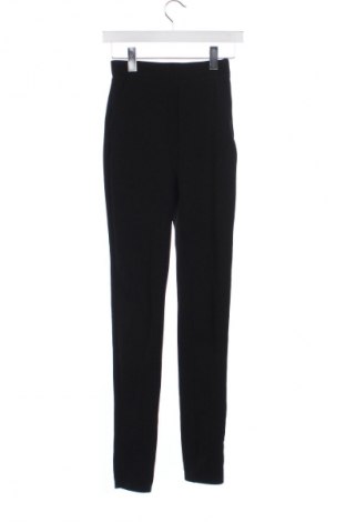 Dámske nohavice Unbranded, Veľkosť XS, Farba Čierna, Cena  14,83 €