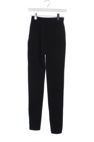 Dámske nohavice Unbranded, Veľkosť XS, Farba Čierna, Cena  14,83 €
