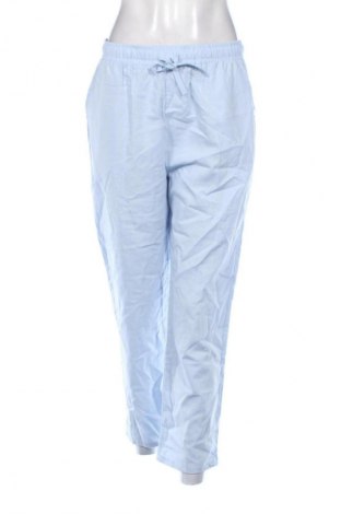 Pantaloni de femei Unbranded, Mărime M, Culoare Albastru, Preț 76,70 Lei
