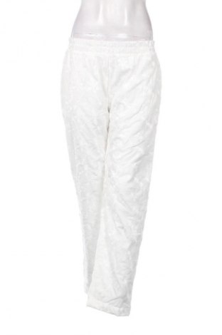 Damenhose Unbranded, Größe L, Farbe Weiß, Preis 14,91 €