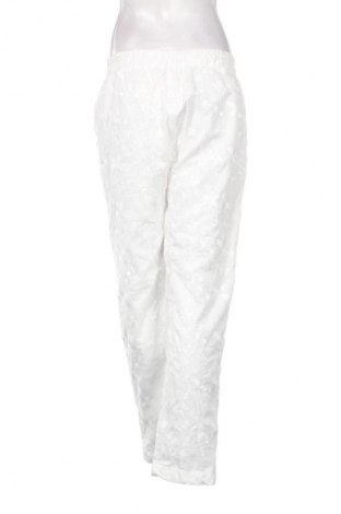 Damenhose Unbranded, Größe L, Farbe Weiß, Preis 14,91 €