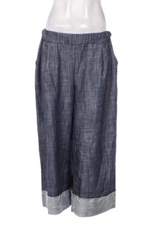Damskie spodnie Unbranded, Rozmiar M, Kolor Niebieski, Cena 67,00 zł