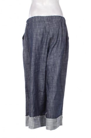 Damskie spodnie Unbranded, Rozmiar M, Kolor Niebieski, Cena 67,00 zł