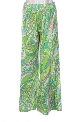 Pantaloni de femei Unbranded, Mărime M, Culoare Multicolor, Preț 76,32 Lei