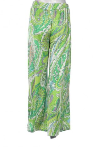 Pantaloni de femei Unbranded, Mărime M, Culoare Multicolor, Preț 76,32 Lei