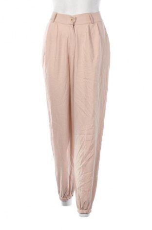 Dámske nohavice Unbranded, Veľkosť XS, Farba Béžová, Cena  27,95 €