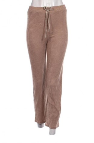 Damenhose Unbranded, Größe S, Farbe Braun, Preis 20,99 €