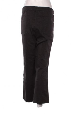 Pantaloni de femei Unbranded, Mărime XL, Culoare Negru, Preț 100,99 Lei