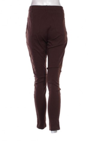 Dámské kalhoty  Unbranded, Velikost XL, Barva Hnědá, Cena  469,00 Kč