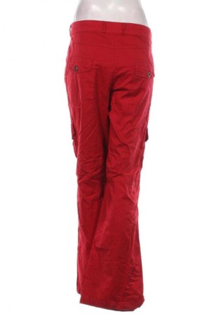 Női nadrág Unbranded, Méret XXL, Szín Piros, Ár 7 879 Ft