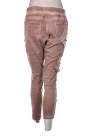 Női nadrág Unbranded, Méret M, Szín Rózsaszín, Ár 3 249 Ft