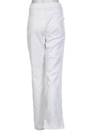 Damenhose Unbranded, Größe 3XL, Farbe Weiß, Preis 14,91 €