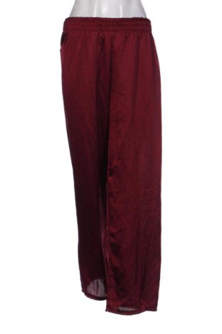 Damenhose Unbranded, Größe M, Farbe Rot, Preis 15,00 €