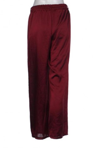 Damenhose Unbranded, Größe M, Farbe Rot, Preis 15,00 €