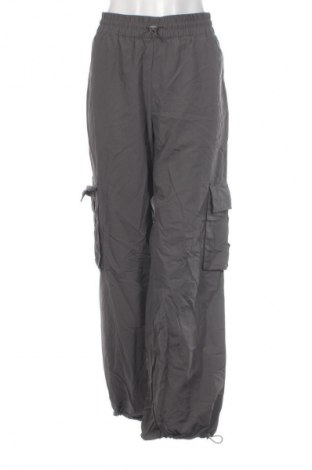 Damskie spodnie Unbranded, Rozmiar M, Kolor Szary, Cena 95,99 zł