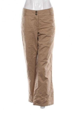 Γυναικείο παντελόνι Unbranded, Μέγεθος XXL, Χρώμα Καφέ, Τιμή 18,99 €