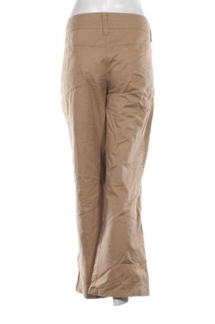 Γυναικείο παντελόνι Unbranded, Μέγεθος XXL, Χρώμα Καφέ, Τιμή 18,99 €