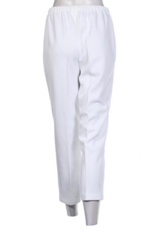 Pantaloni de femei Unbranded, Mărime M, Culoare Alb, Preț 76,32 Lei