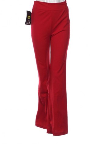 Damenhose Unbranded, Größe M, Farbe Rot, Preis 24,00 €