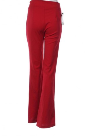 Damenhose Unbranded, Größe M, Farbe Rot, Preis 24,00 €
