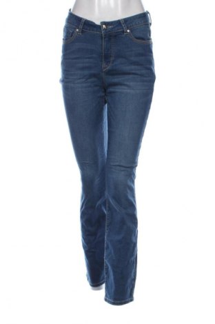 Pantaloni de femei Unbranded, Mărime M, Culoare Albastru, Preț 40,99 Lei