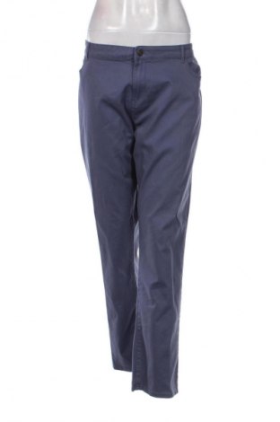 Damenhose Unbranded, Größe XXL, Farbe Blau, Preis € 15,00