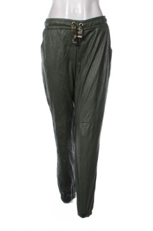 Damenhose Unbranded, Größe M, Farbe Grün, Preis € 14,77