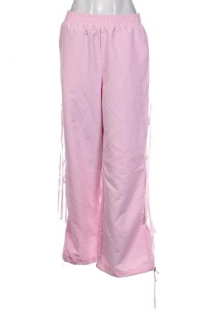 Damenhose Unbranded, Größe M, Farbe Rosa, Preis 14,83 €