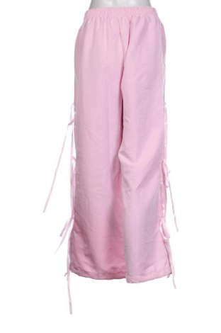 Damenhose Unbranded, Größe M, Farbe Rosa, Preis 14,83 €