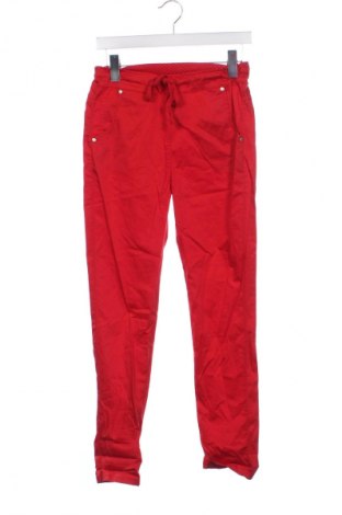Damenhose Unbranded, Größe S, Farbe Rot, Preis € 14,83