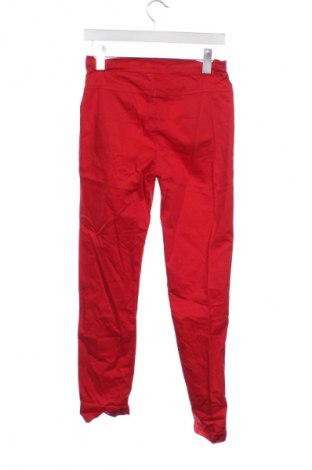 Damenhose Unbranded, Größe S, Farbe Rot, Preis € 14,83