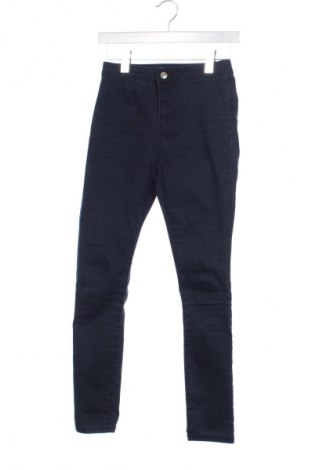 Damenhose Unbranded, Größe XS, Farbe Blau, Preis 14,77 €