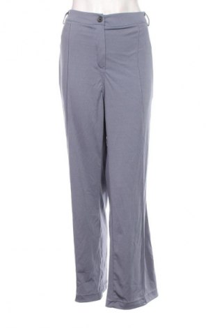 Dámske nohavice Unbranded, Veľkosť 3XL, Farba Sivá, Cena  16,95 €