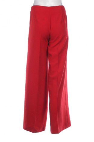 Pantaloni de femei Unbranded, Mărime S, Culoare Roșu, Preț 76,00 Lei