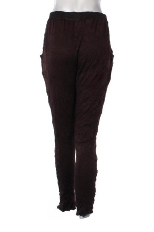 Damenhose Unbranded, Größe M, Farbe Braun, Preis 18,34 €
