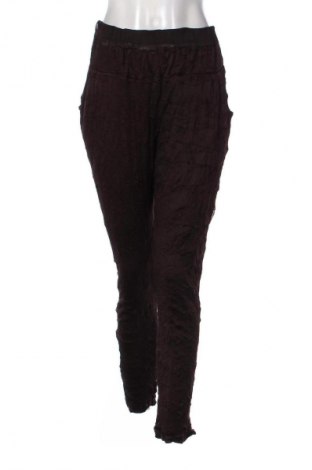 Damenhose Unbranded, Größe M, Farbe Braun, Preis 18,34 €