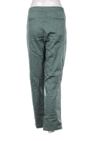 Damskie spodnie Unbranded, Rozmiar 4XL, Kolor Zielony, Cena 95,99 zł