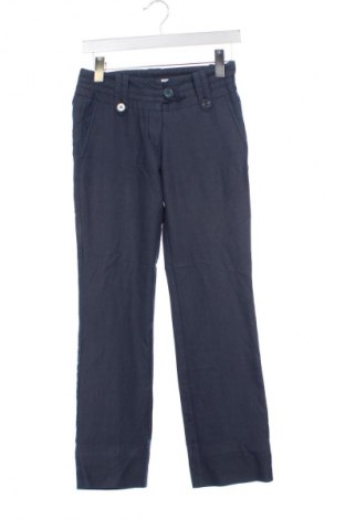 Pantaloni de femei Unbranded, Mărime S, Culoare Albastru, Preț 76,00 Lei