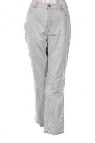 Dámske nohavice Unbranded, Veľkosť XL, Farba Sivá, Cena  16,95 €