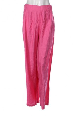 Dámske nohavice Unbranded, Veľkosť XS, Farba Ružová, Cena  23,52 €
